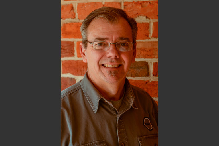 Steve Jolley